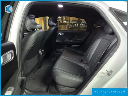 HYUNDAI IONIQ 6 STANDARD