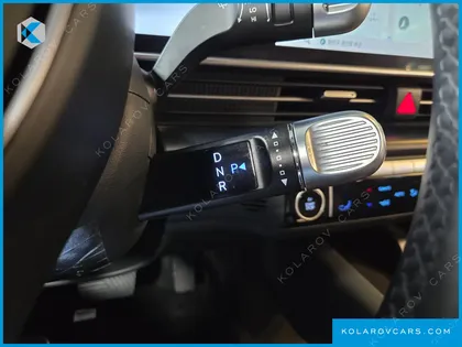 HYUNDAI IONIQ 6 STANDARD