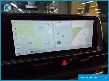 HYUNDAI IONIQ 6 STANDARD