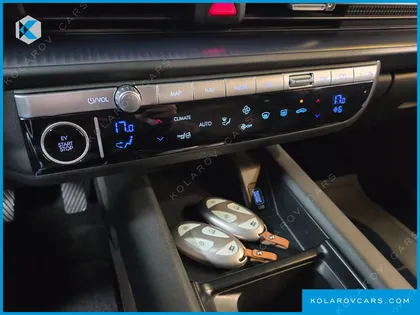 HYUNDAI IONIQ 6 STANDARD