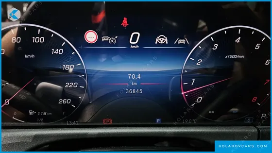 MERCEDES E-CLASS E200 AVANTGARDE
