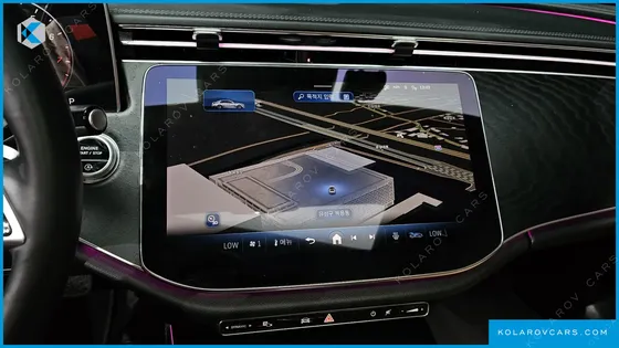 MERCEDES E-CLASS E200 AVANTGARDE