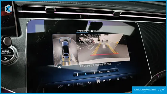 MERCEDES E-CLASS E200 AVANTGARDE