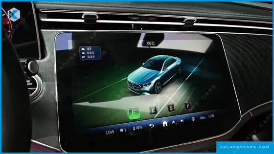 MERCEDES E-CLASS E200 AVANTGARDE