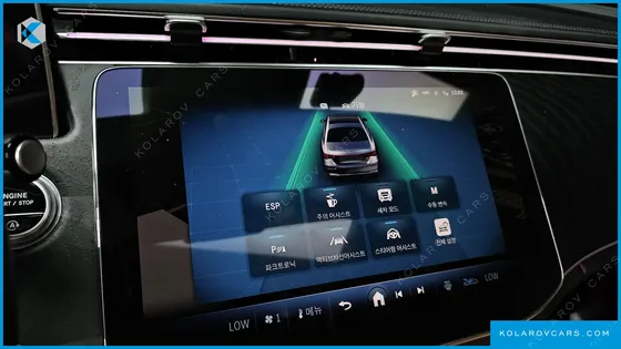 MERCEDES E-CLASS E200 AVANTGARDE