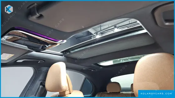MERCEDES E-CLASS E200 AVANTGARDE