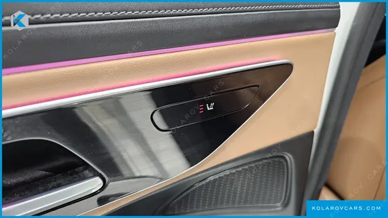 MERCEDES E-CLASS E200 AVANTGARDE