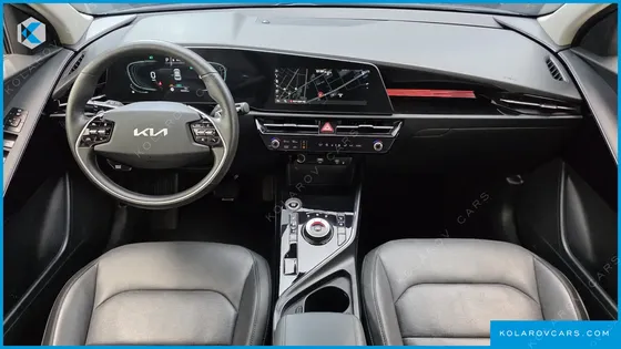 KIA NIRO PRESTIGE