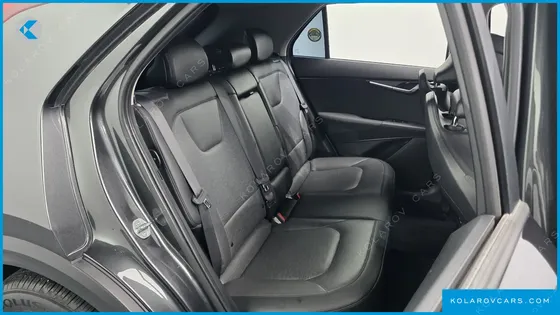KIA NIRO PRESTIGE