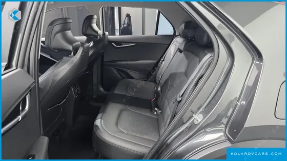 KIA NIRO PRESTIGE