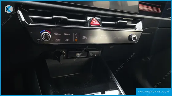 KIA NIRO PRESTIGE