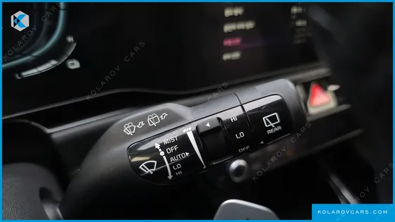 KIA NIRO PRESTIGE