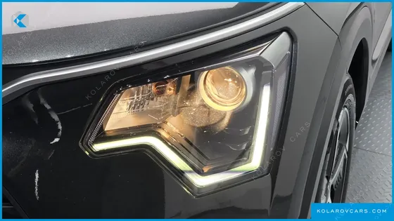 KIA NIRO PRESTIGE