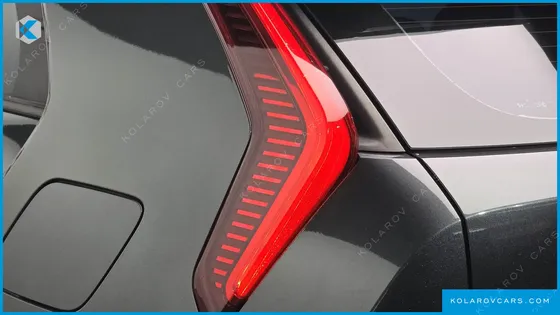 KIA NIRO PRESTIGE