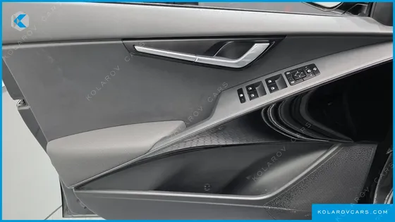 KIA NIRO PRESTIGE