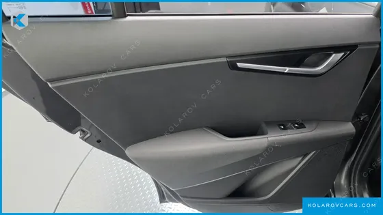 KIA NIRO PRESTIGE