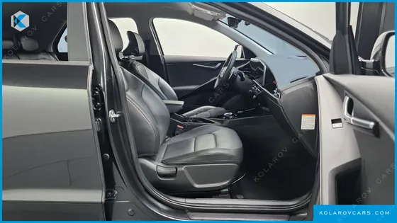 KIA NIRO PRESTIGE
