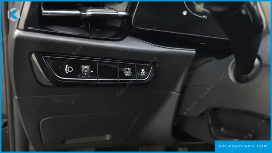 KIA NIRO PRESTIGE