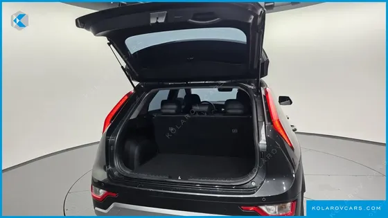 KIA NIRO PRESTIGE