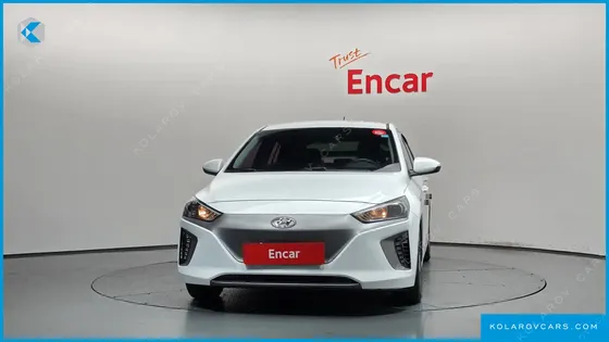 HYUNDAI IONIQ N