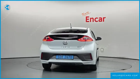 HYUNDAI IONIQ N