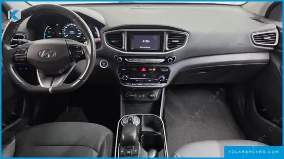 HYUNDAI IONIQ N