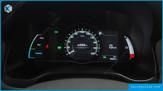 HYUNDAI IONIQ N