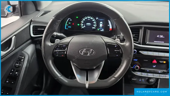 HYUNDAI IONIQ N