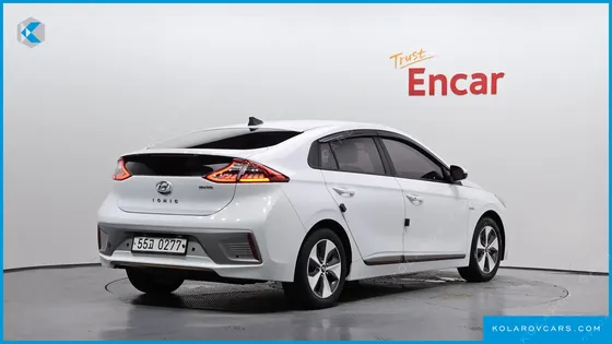 HYUNDAI IONIQ N