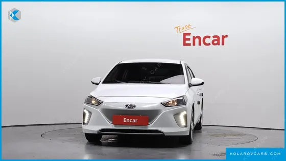 HYUNDAI IONIQ N