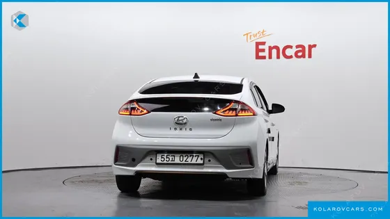HYUNDAI IONIQ N