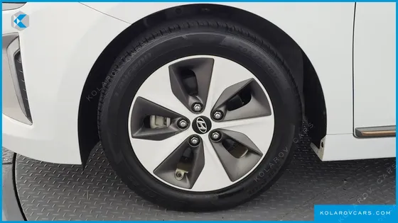 HYUNDAI IONIQ N