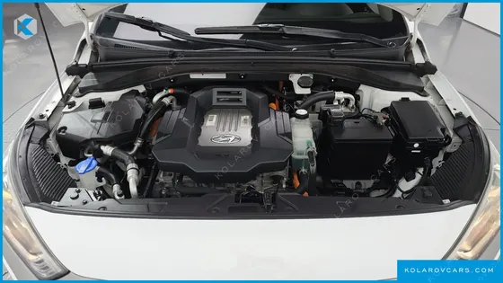 HYUNDAI IONIQ N