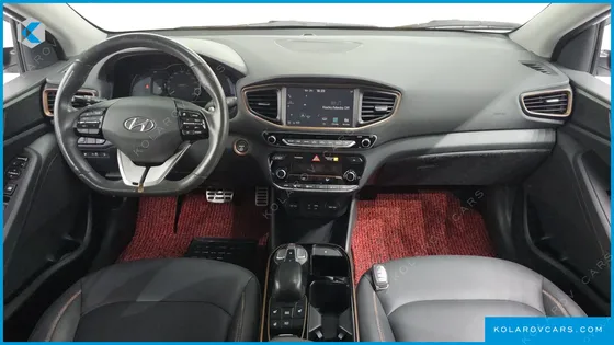 HYUNDAI IONIQ N
