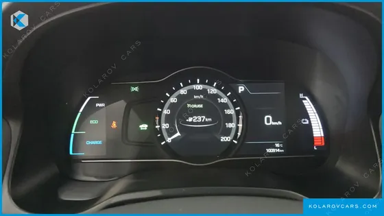 HYUNDAI IONIQ N