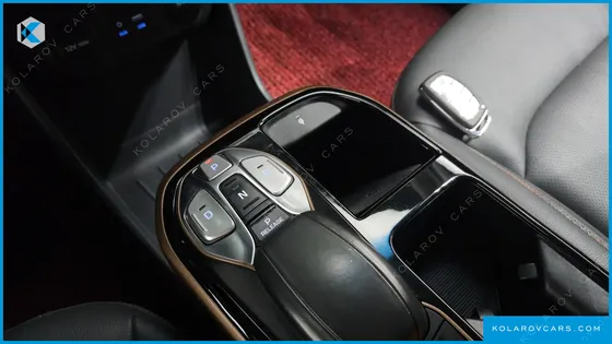 HYUNDAI IONIQ N