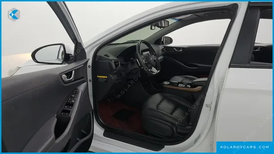 HYUNDAI IONIQ N