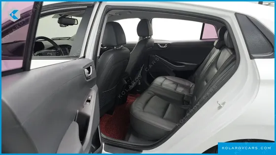 HYUNDAI IONIQ N