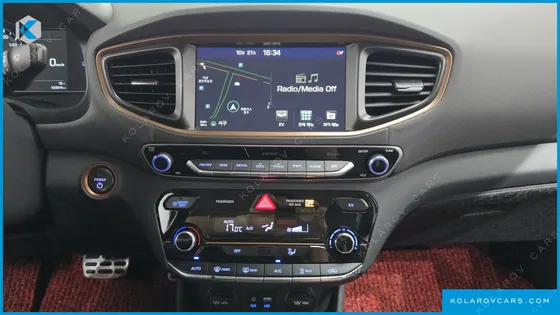HYUNDAI IONIQ N
