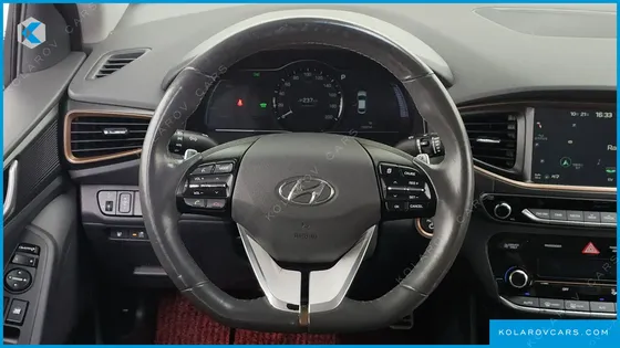 HYUNDAI IONIQ N