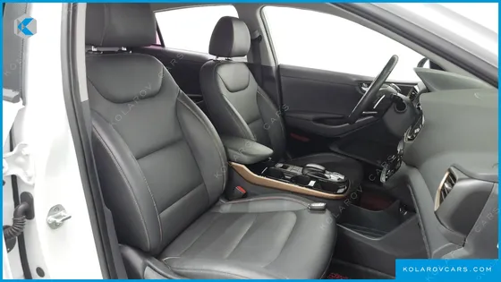 HYUNDAI IONIQ N