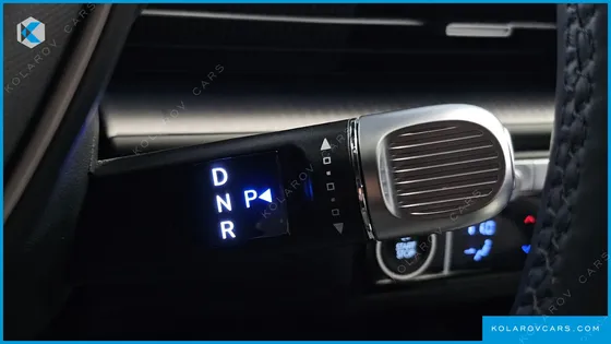 HYUNDAI IONIQ 6 STANDARD