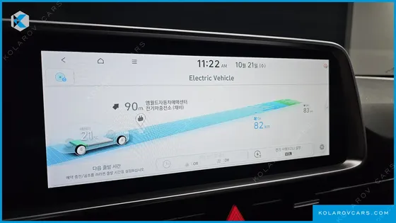 HYUNDAI IONIQ 6 STANDARD