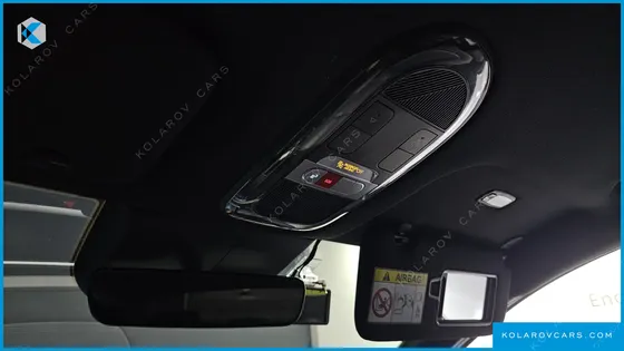 HYUNDAI IONIQ 6 STANDARD