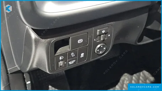 HYUNDAI IONIQ 6 STANDARD