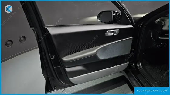 HYUNDAI IONIQ 6 STANDARD
