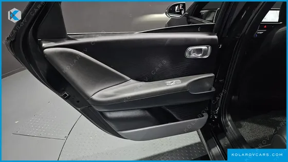 HYUNDAI IONIQ 6 STANDARD