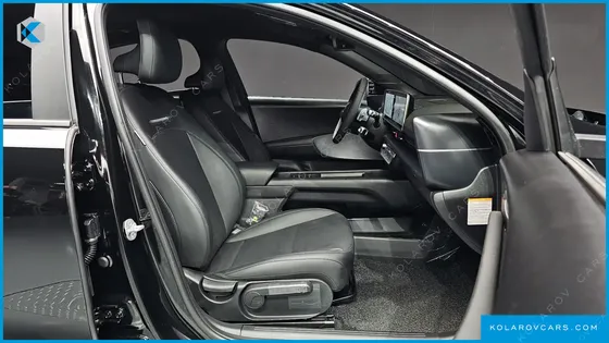 HYUNDAI IONIQ 6 STANDARD