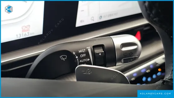 HYUNDAI IONIQ 6 STANDARD