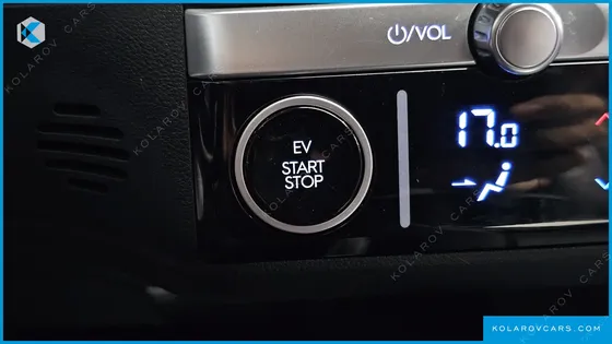 HYUNDAI IONIQ 6 STANDARD